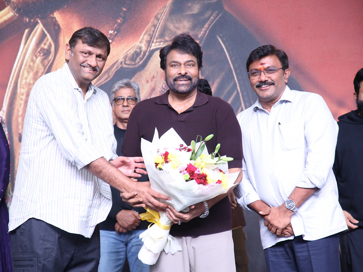 SIGMA Movie Pre Release Launch Event HD Photos5