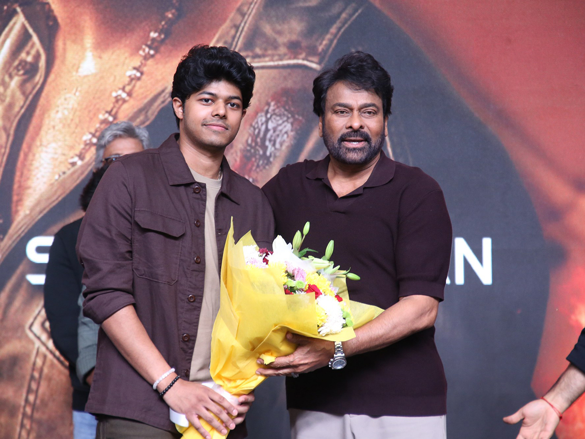 SIGMA Movie Pre Release Launch Event HD Photos6