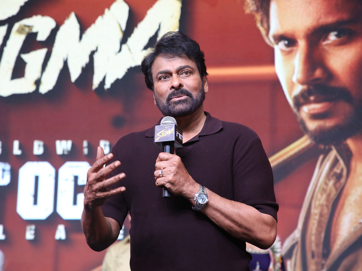 SIGMA Movie Pre Release Launch Event HD Photos7