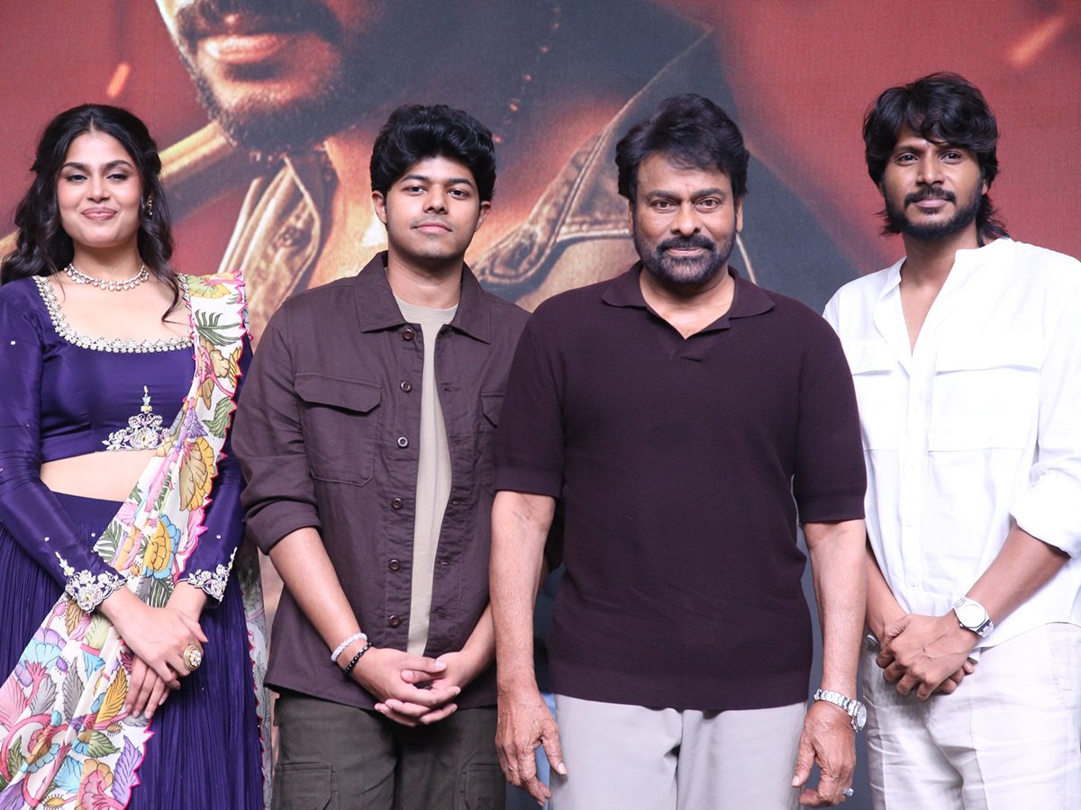 SIGMA Movie Pre Release Launch Event HD Photos9