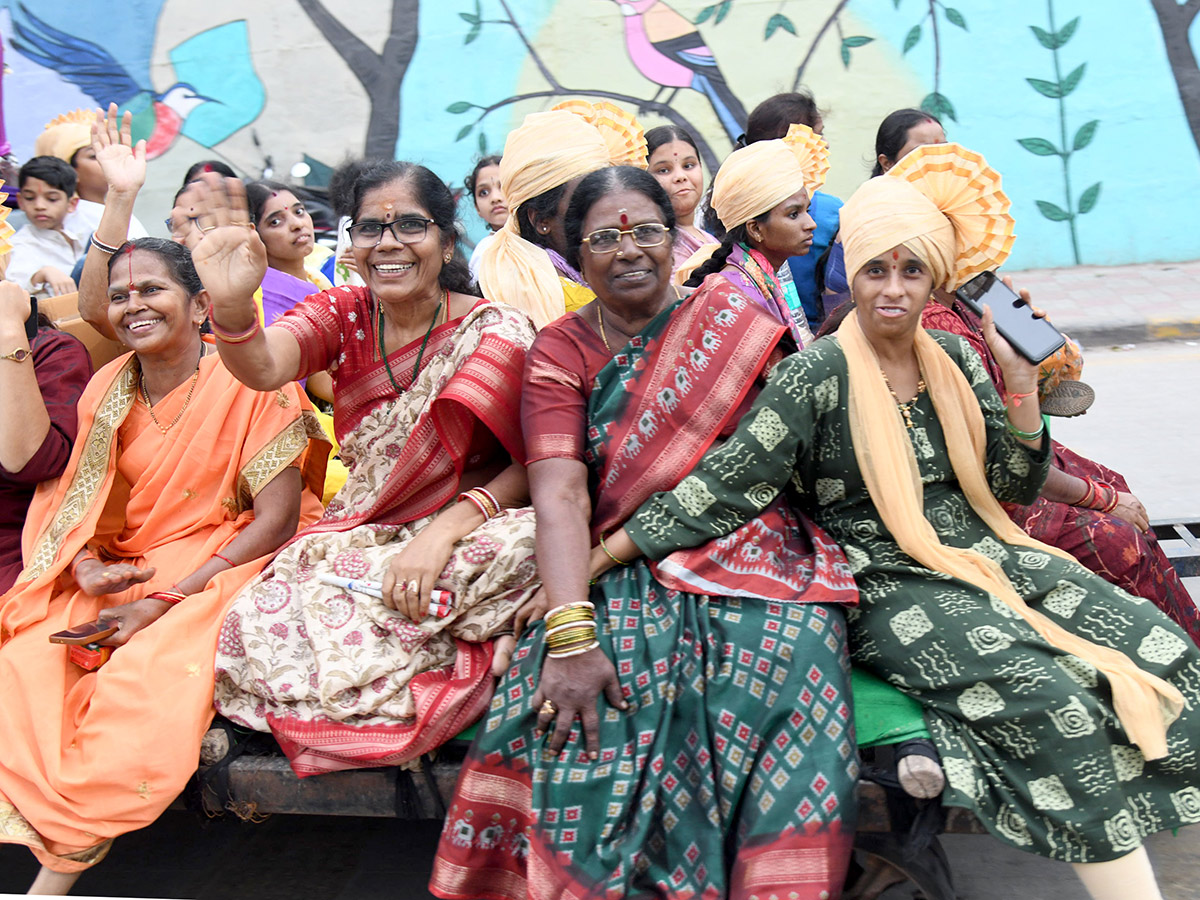 Tank Bund Ganesh Nimajjanam 2026 photos20