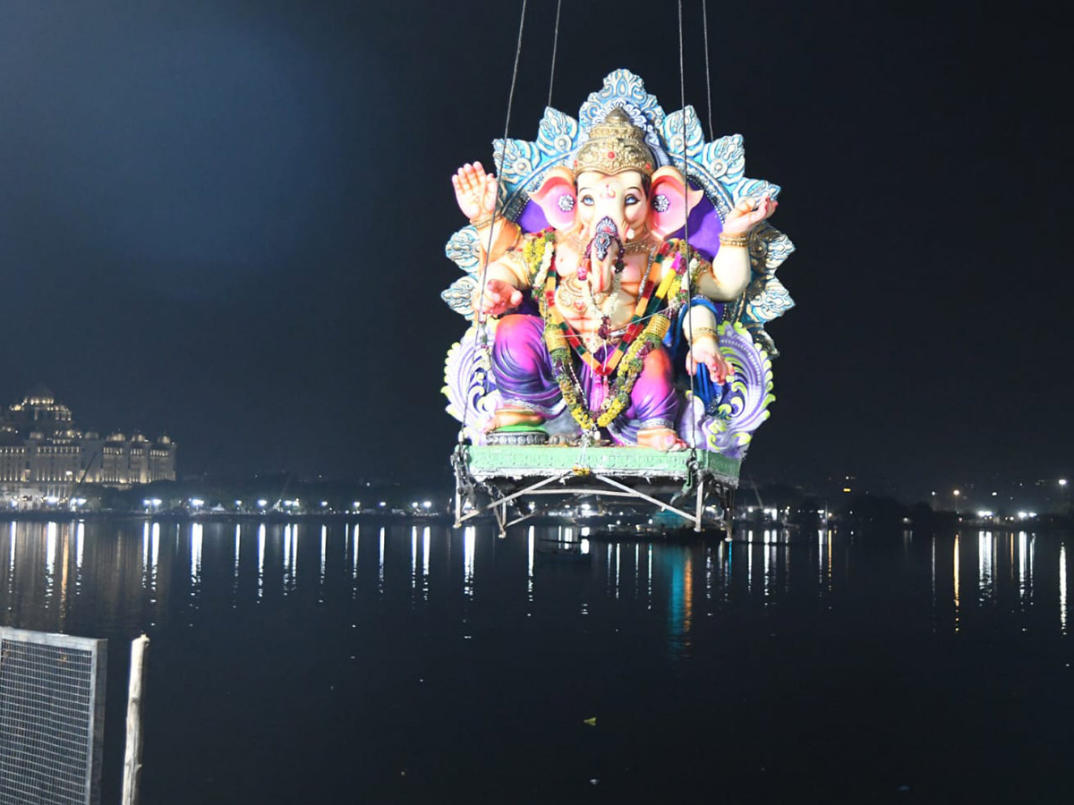 Tank Bund Ganesh Nimajjanam 2026 photos26