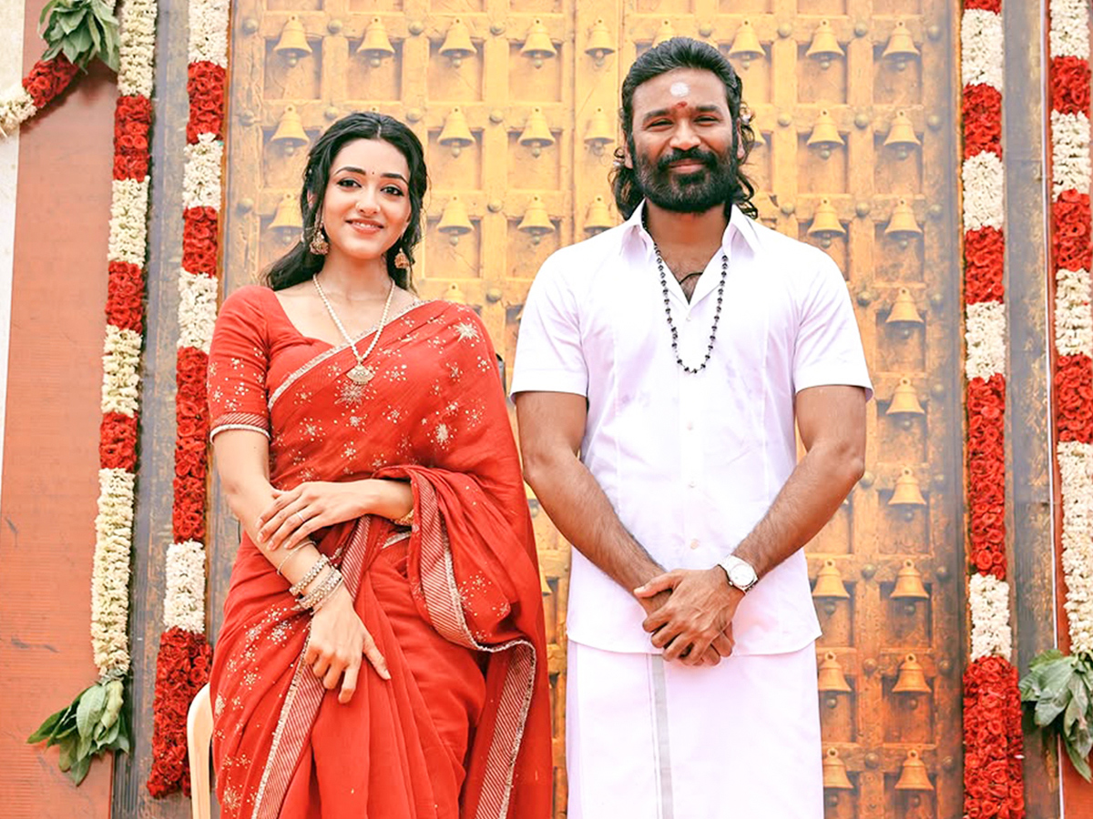 Preity Mukhundhan New Movie 2