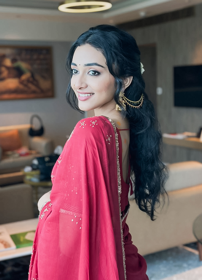 Preity Mukhundhan New Movie 9