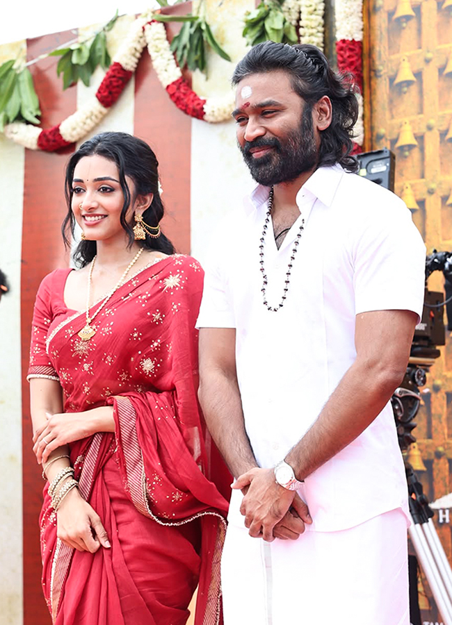 Preity Mukhundhan New Movie 6