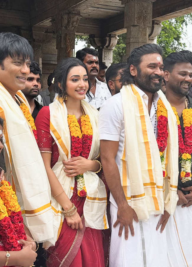 Preity Mukhundhan New Movie 7