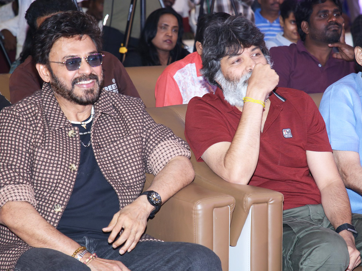 Adarsha Kutumbam Narayanamma Song Launch Photos6