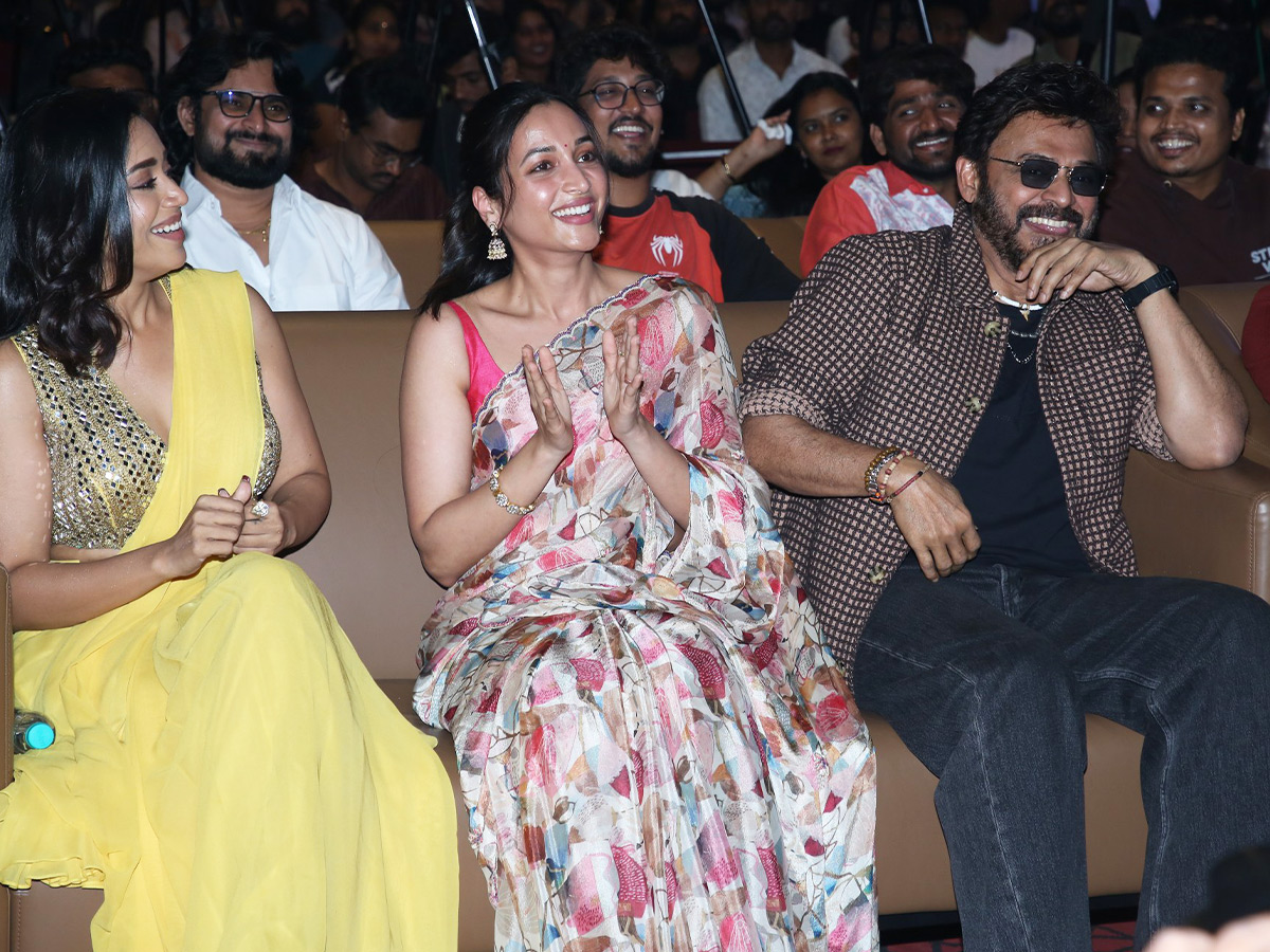 Adarsha Kutumbam Narayanamma Song Launch Photos7