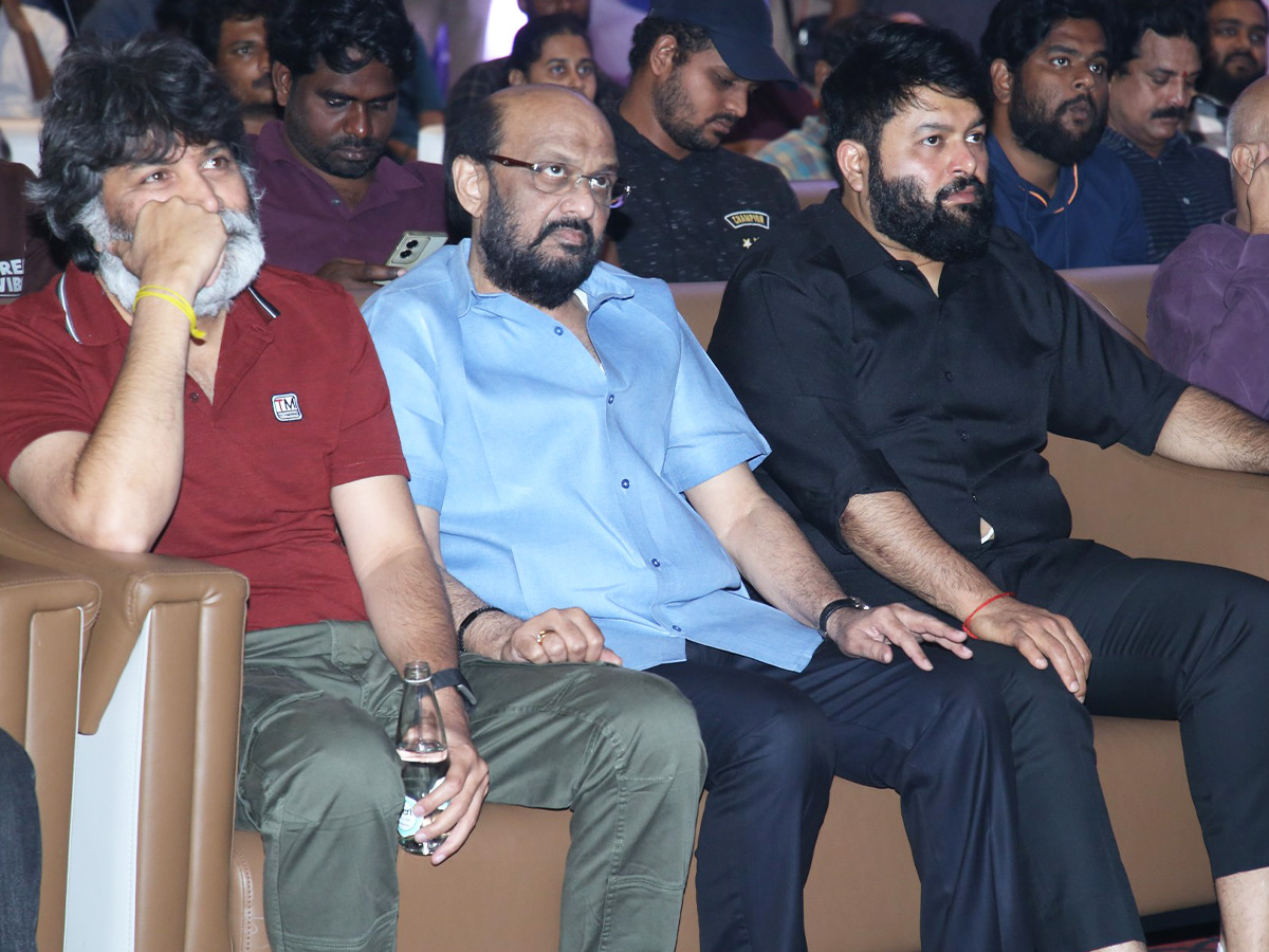 Adarsha Kutumbam Narayanamma Song Launch Photos9