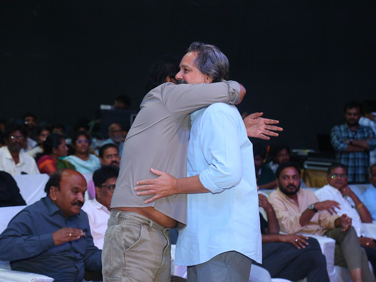 Anakapalli Pre Release Event Photo Gallery12