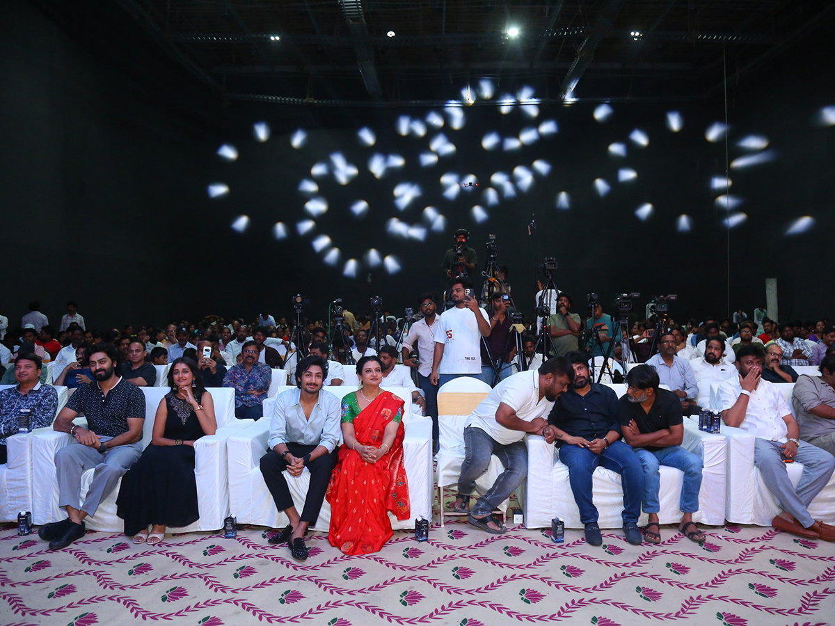 Anakapalli Pre Release Event Photo Gallery13