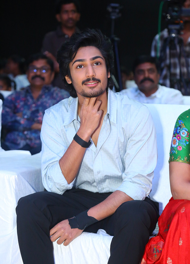 Anakapalli Pre Release Event Photo Gallery16
