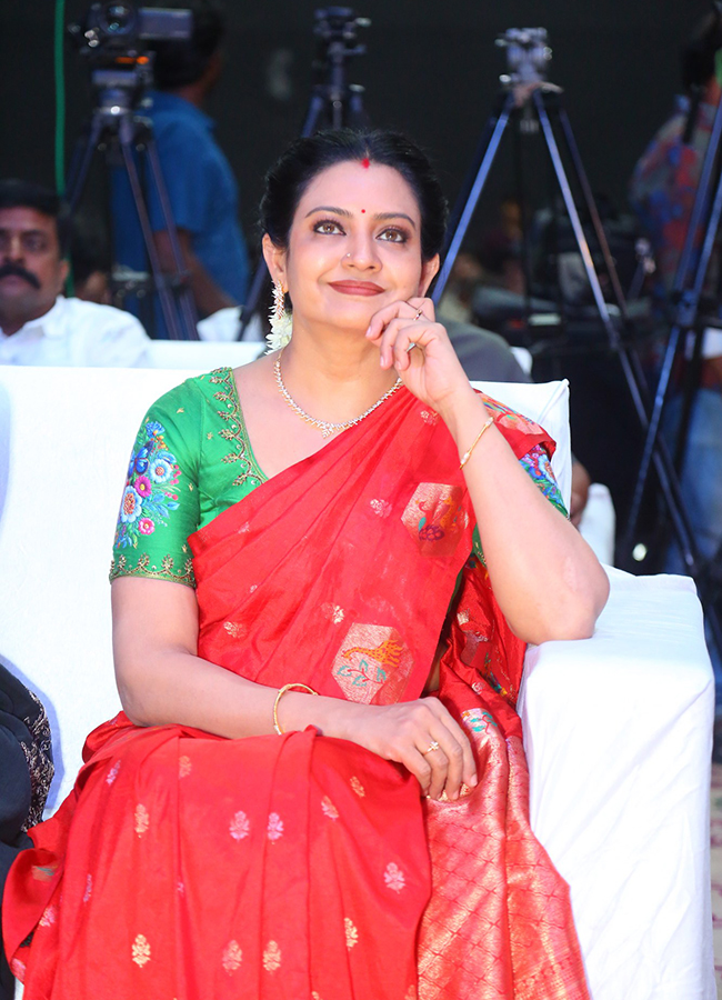 Anakapalli Pre Release Event Photo Gallery19