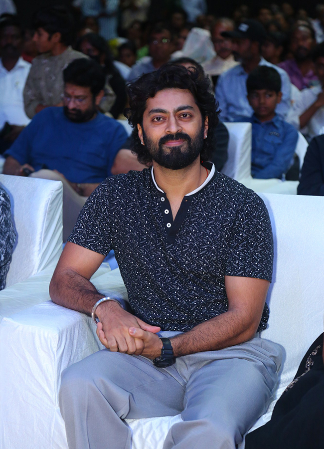 Anakapalli Pre Release Event Photo Gallery20