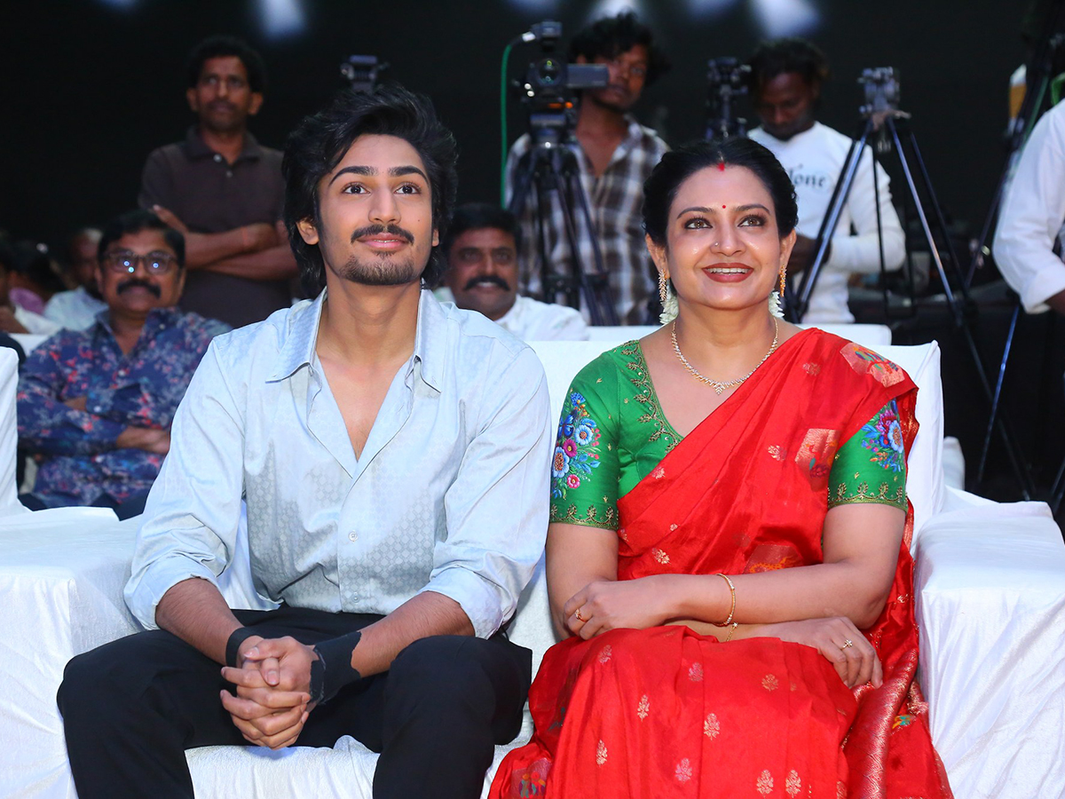 Anakapalli Pre Release Event Photo Gallery22