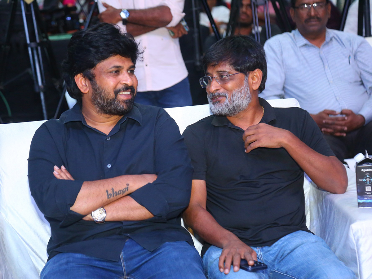 Anakapalli Pre Release Event Photo Gallery23