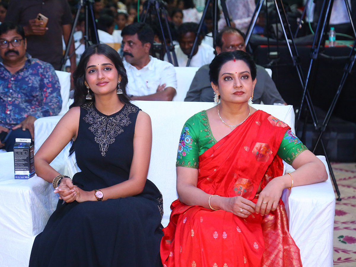 Anakapalli Pre Release Event Photo Gallery26
