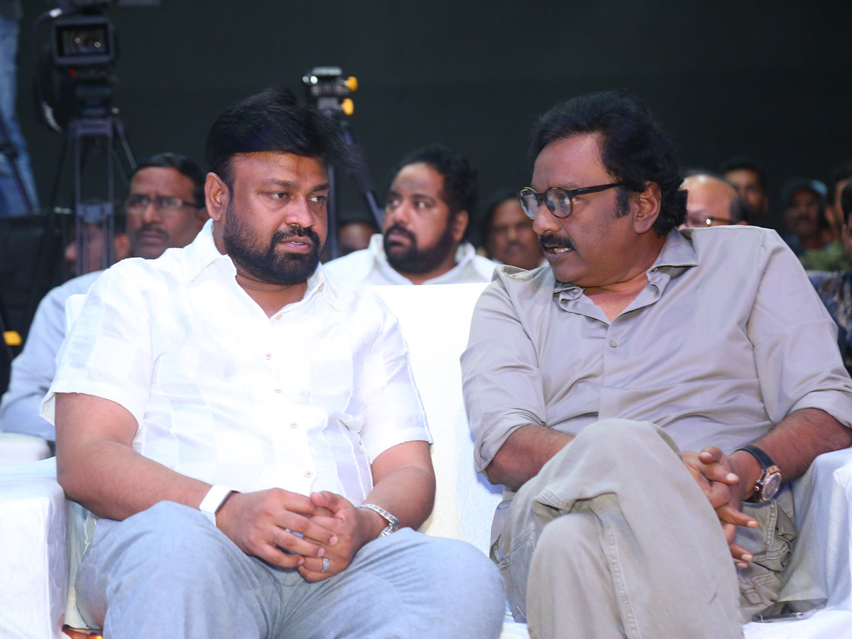 Anakapalli Pre Release Event Photo Gallery27