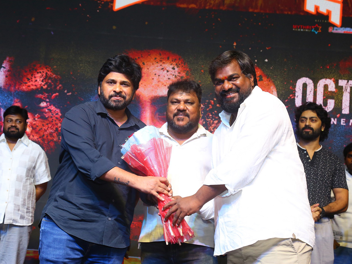 Anakapalli Pre Release Event Photo Gallery6