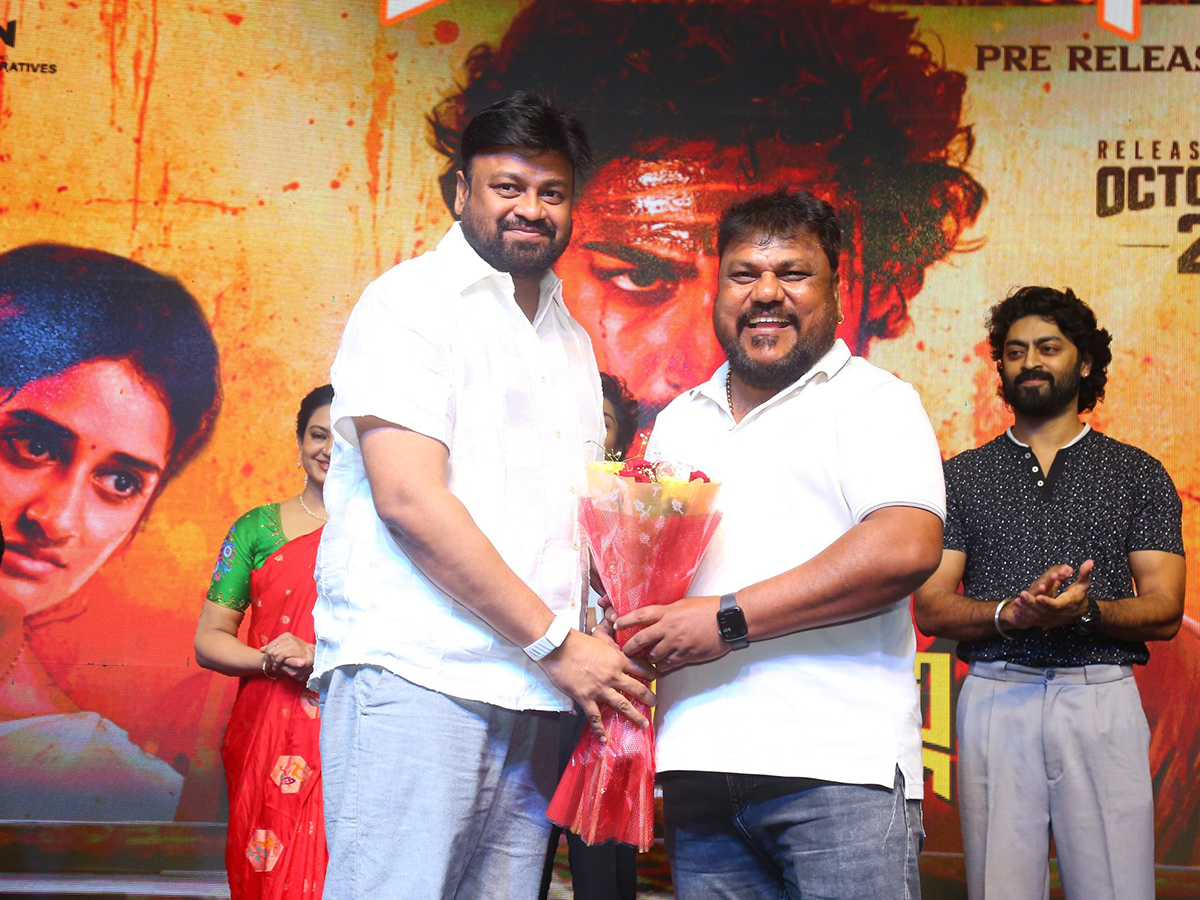 Anakapalli Pre Release Event Photo Gallery7