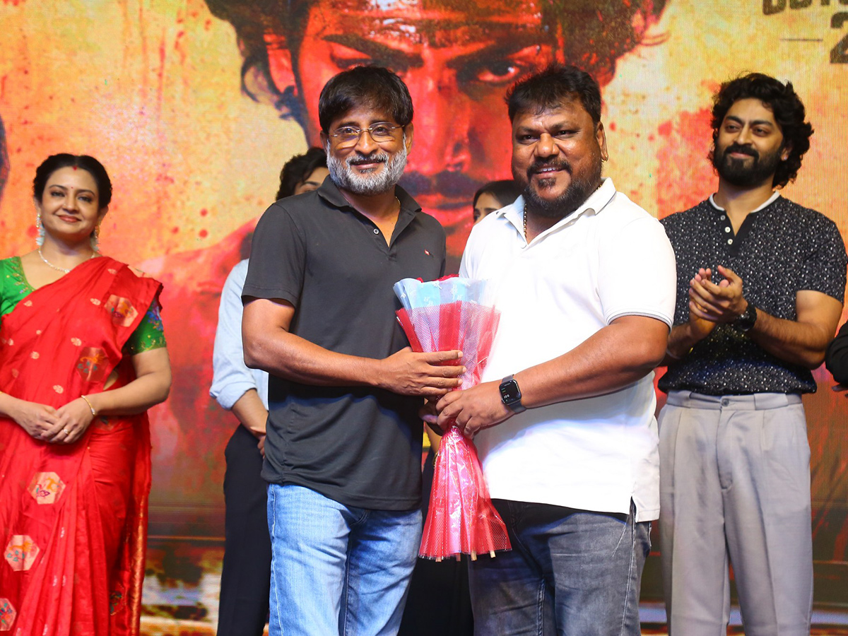 Anakapalli Pre Release Event Photo Gallery8