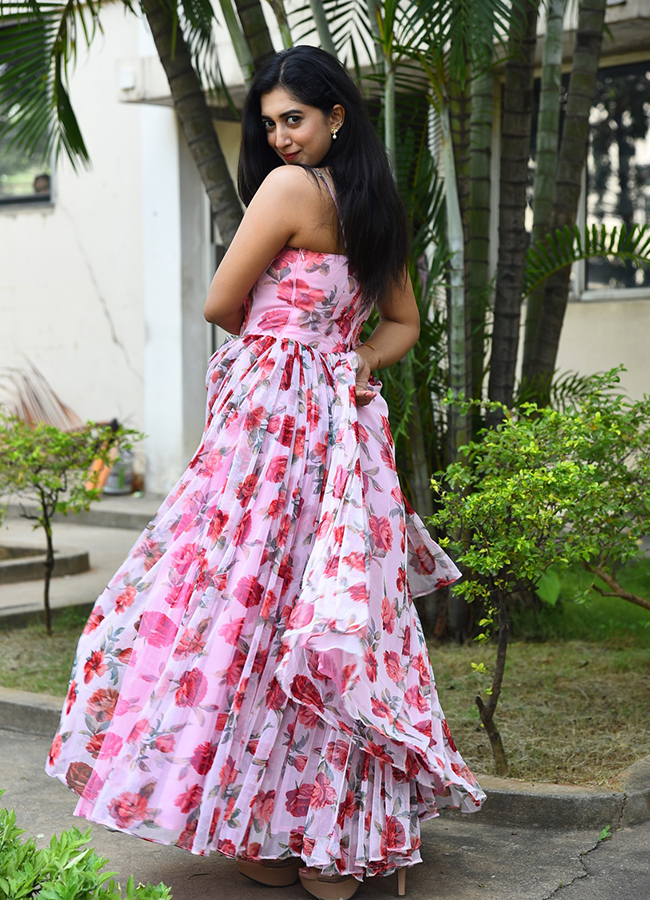 Mayookha Movie Trailer Launch Event13