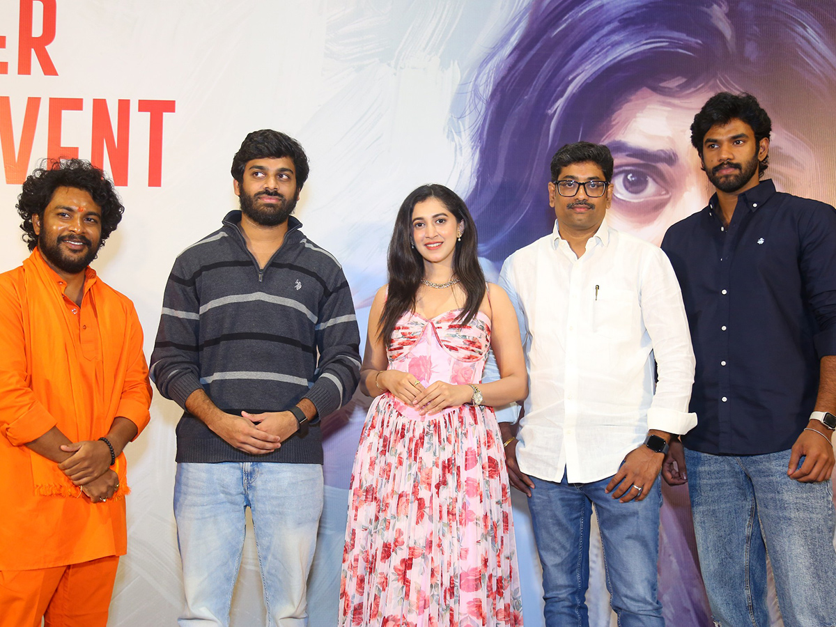 Mayookha Movie Trailer Launch Event4