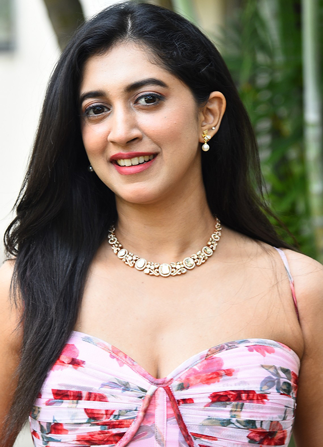 Mayookha Movie Trailer Launch Event7