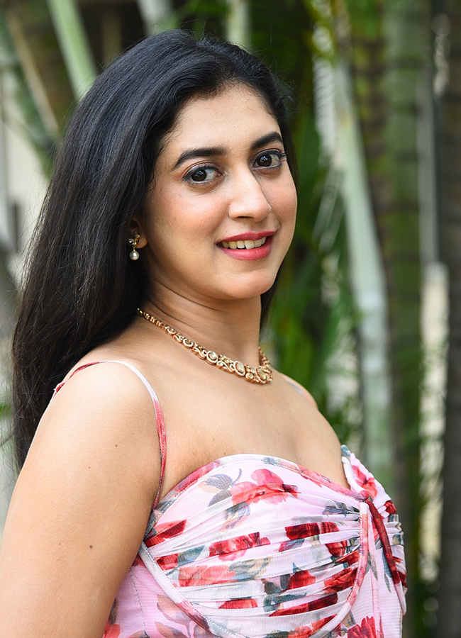 Mayookha Movie Trailer Launch Event8