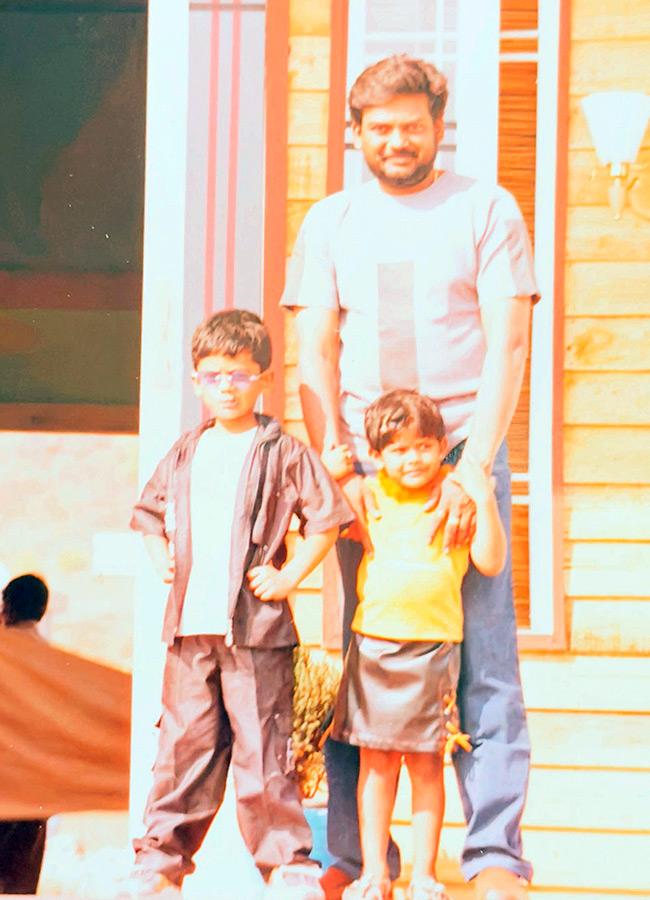 Puri Jagannadh Turns 60 Birthday Special Photos11