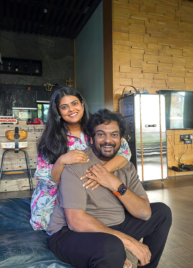 Puri Jagannadh Turns 60 Birthday Special Photos2