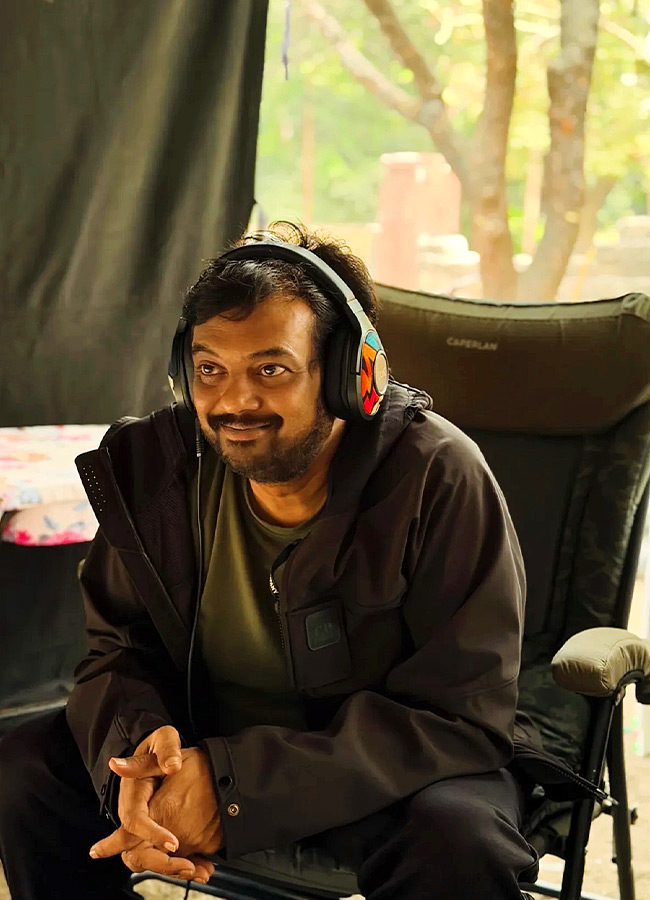 Puri Jagannadh Turns 60 Birthday Special Photos3