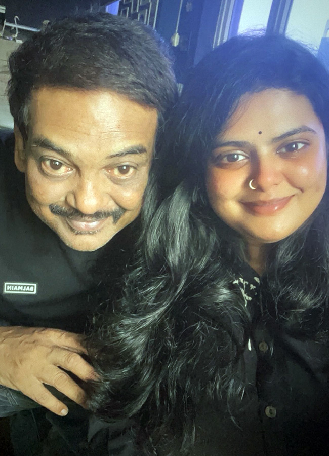 Puri Jagannadh Turns 60 Birthday Special Photos4
