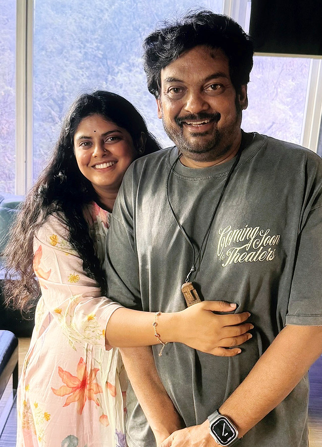 Puri Jagannadh Turns 60 Birthday Special Photos6