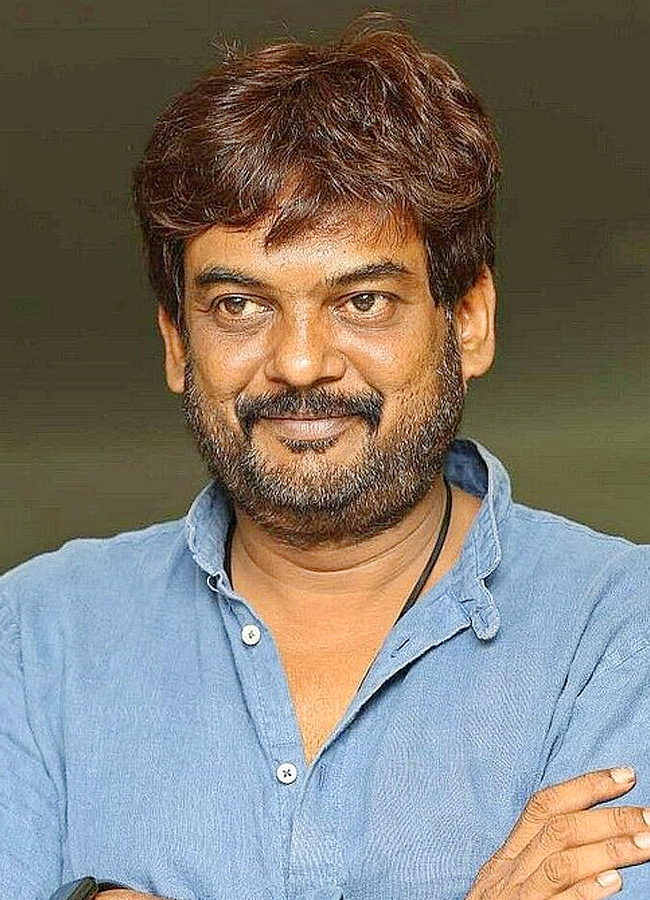 Puri Jagannadh Turns 60 Birthday Special Photos7