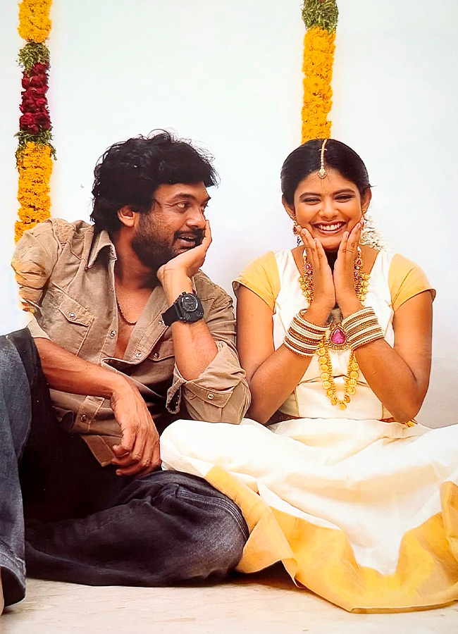Puri Jagannadh Turns 60 Birthday Special Photos9