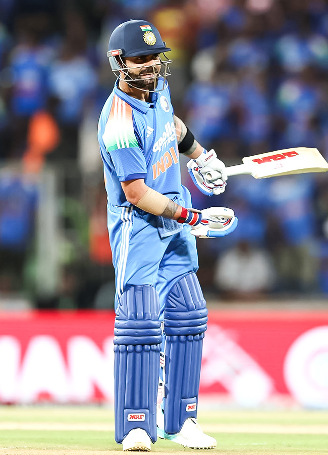 Virat Kohli 86th Century3