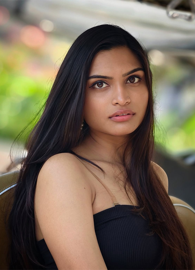 Miss Earth Water India 2026 Preeti Munde from Adilabad 6