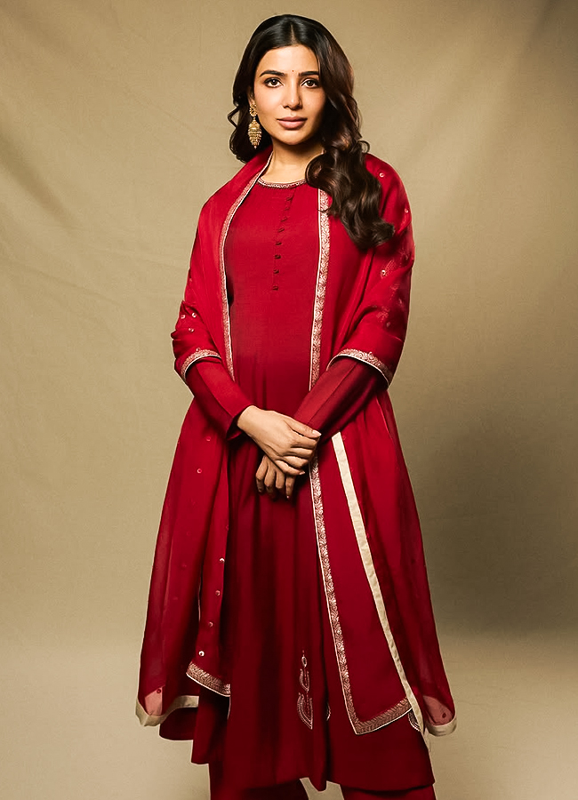 Samantha Pregnancy Photos 10