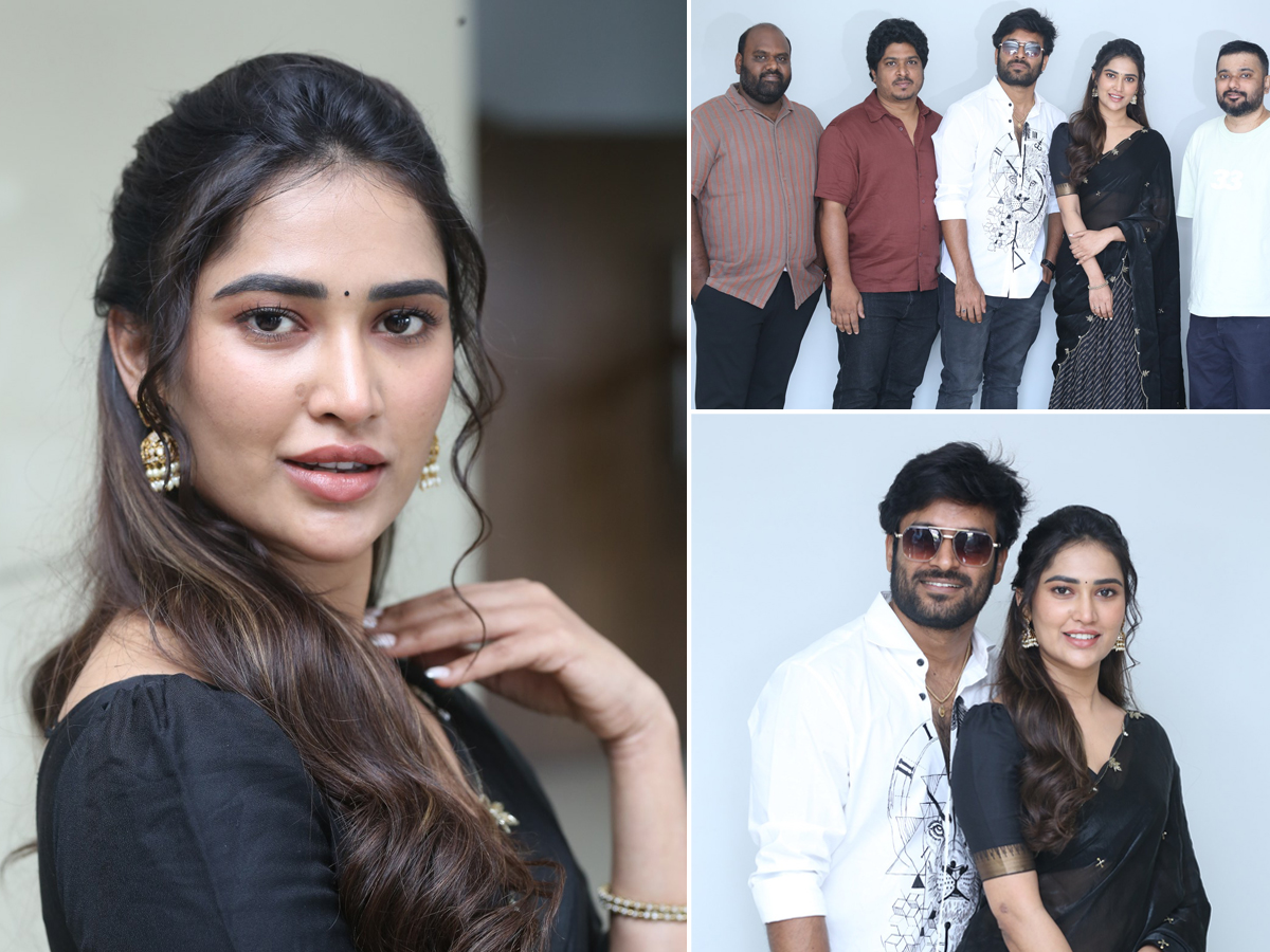 Tatvam Movie Pre‐Release Event Photos 1