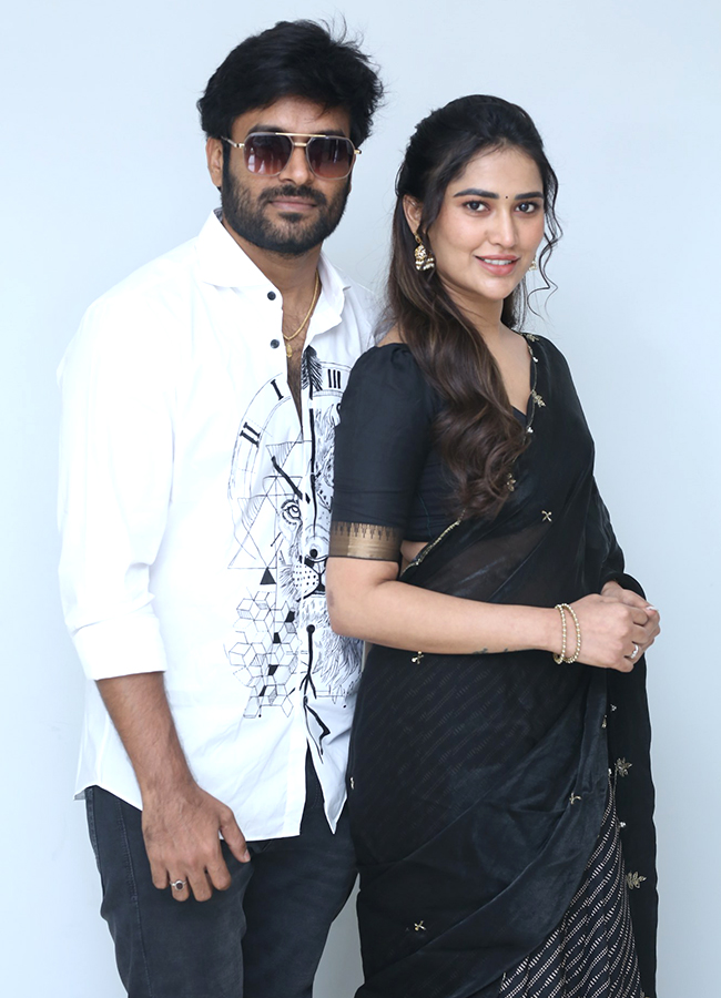 Tatvam Movie Pre‐Release Event Photos 10