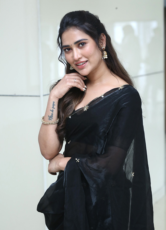 Tatvam Movie Pre‐Release Event Photos 13