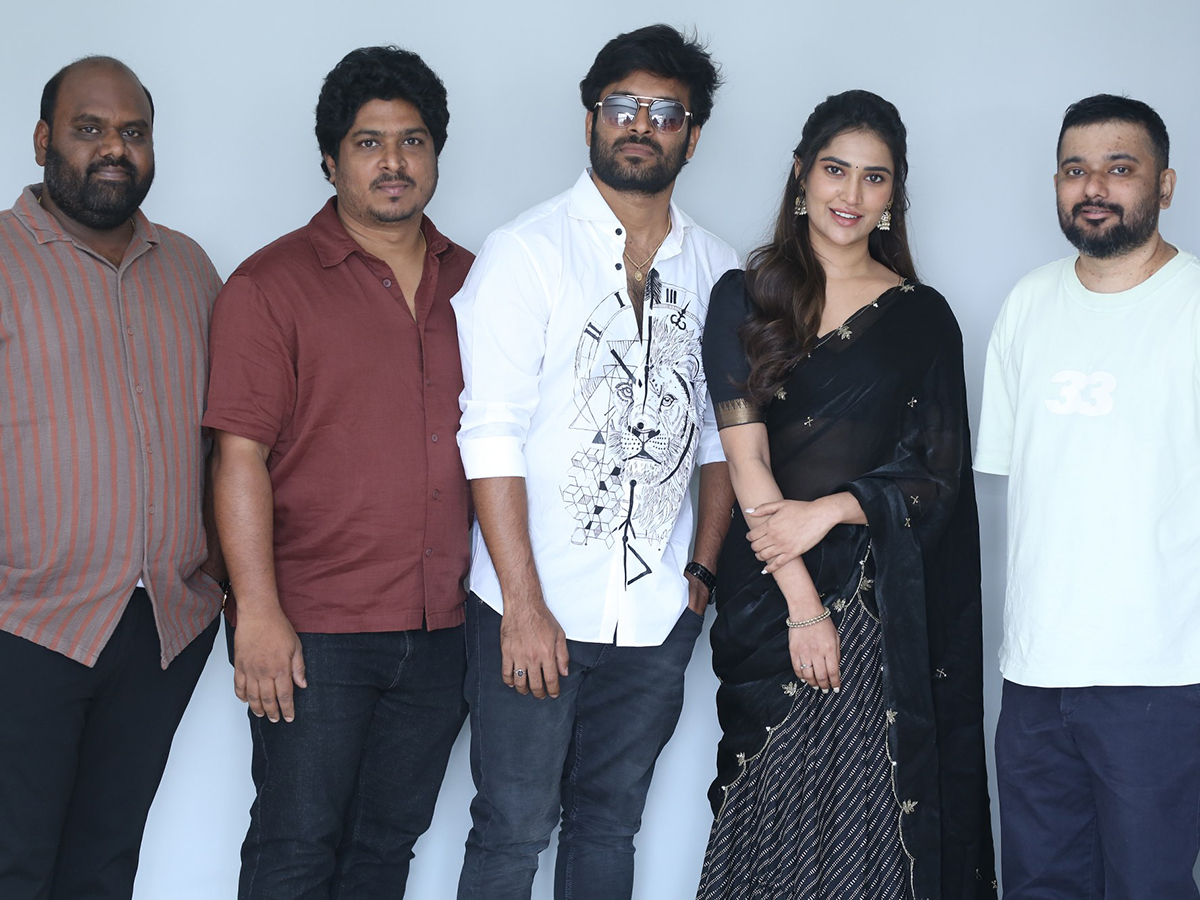 Tatvam Movie Pre‐Release Event Photos 3