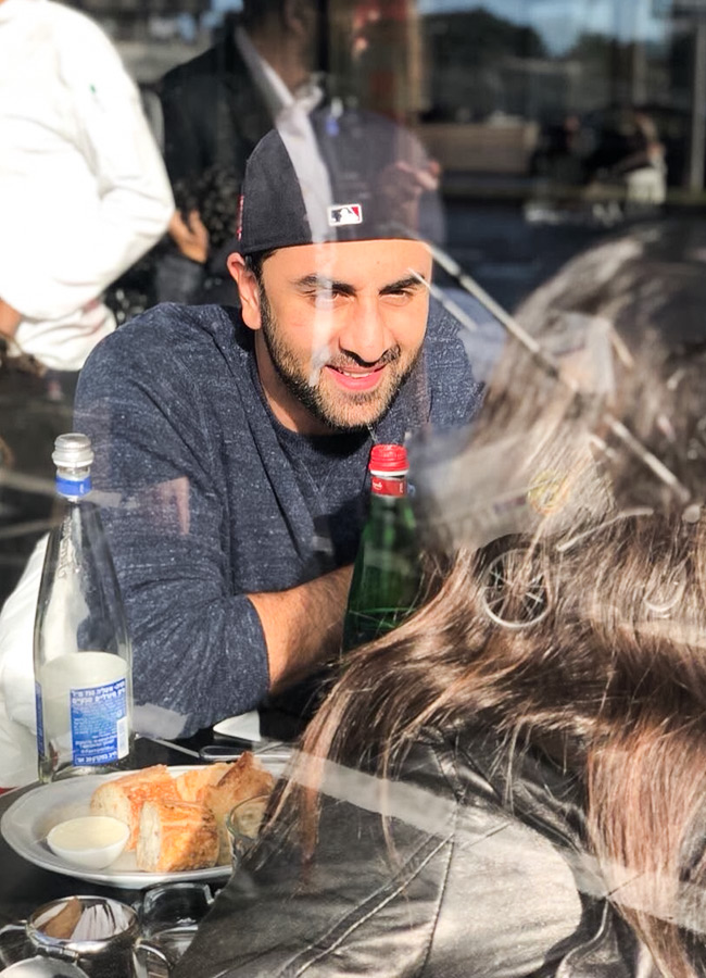 Alia Bhatt Lovely Birthday Wishes for Her Husband Ranbir Kapoor11
