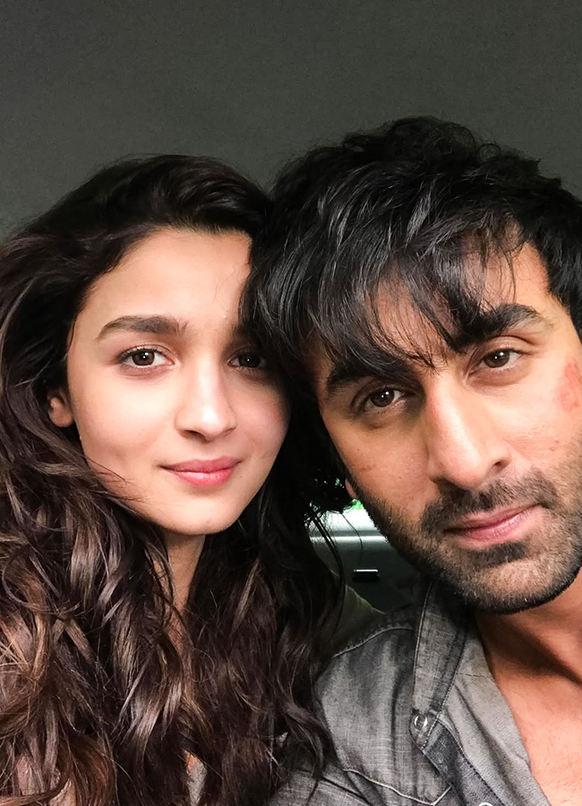 Alia Bhatt Lovely Birthday Wishes for Her Husband Ranbir Kapoor3