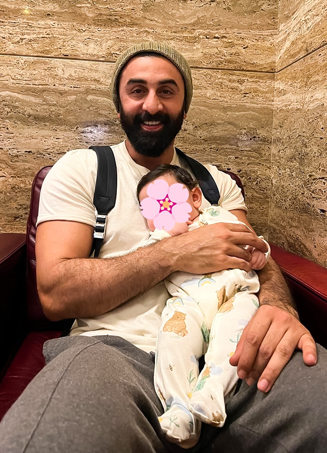 Alia Bhatt Lovely Birthday Wishes for Her Husband Ranbir Kapoor5