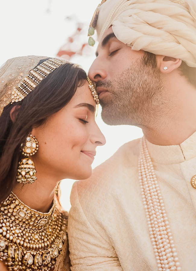 Alia Bhatt Lovely Birthday Wishes for Her Husband Ranbir Kapoor6