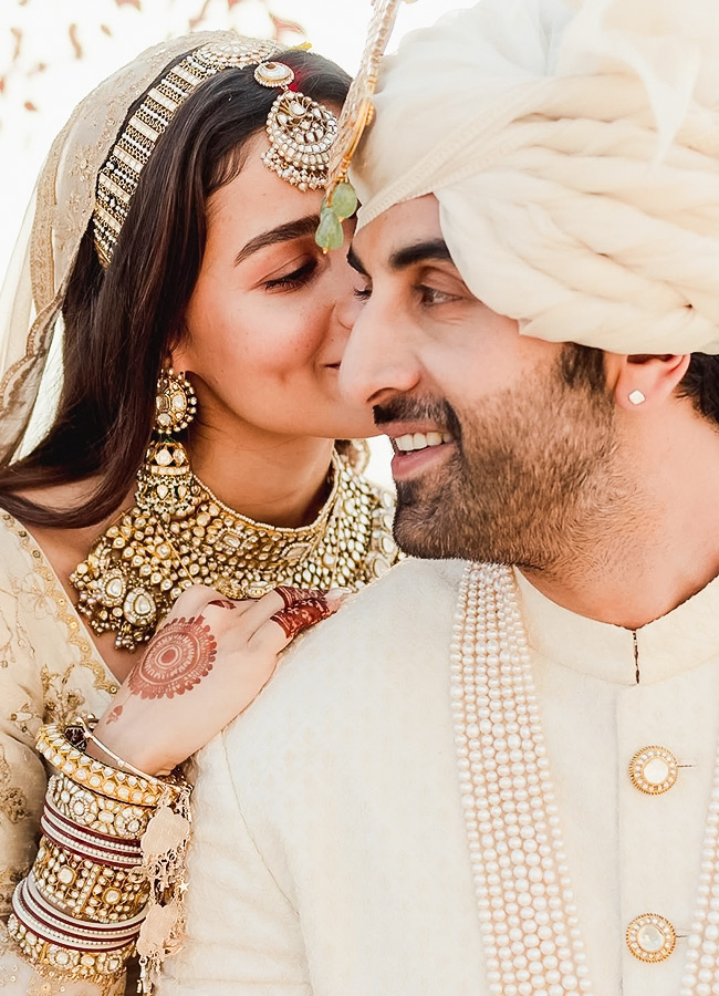 Alia Bhatt Lovely Birthday Wishes for Her Husband Ranbir Kapoor8