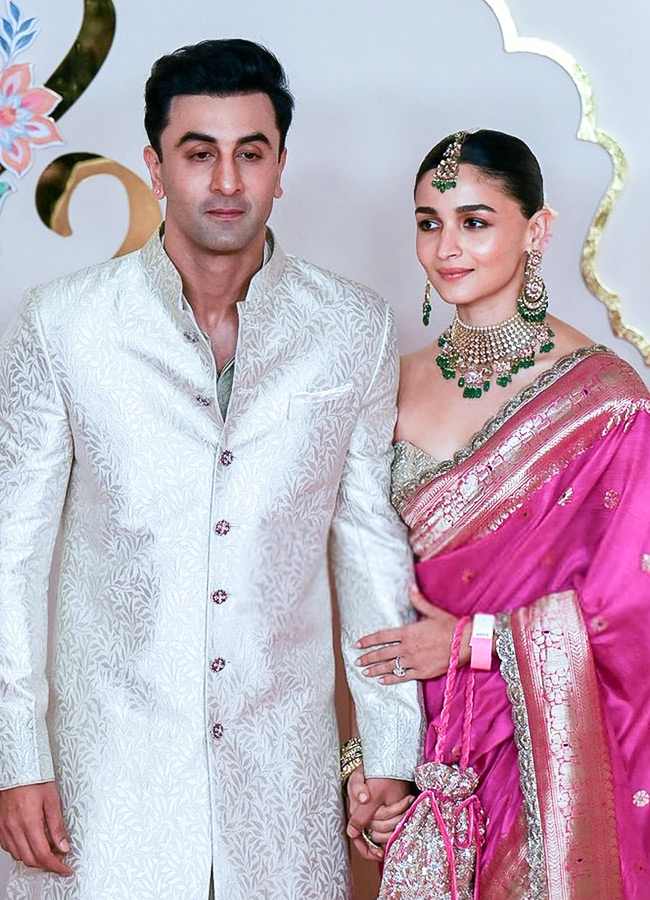Alia Bhatt Lovely Birthday Wishes for Her Husband Ranbir Kapoor9