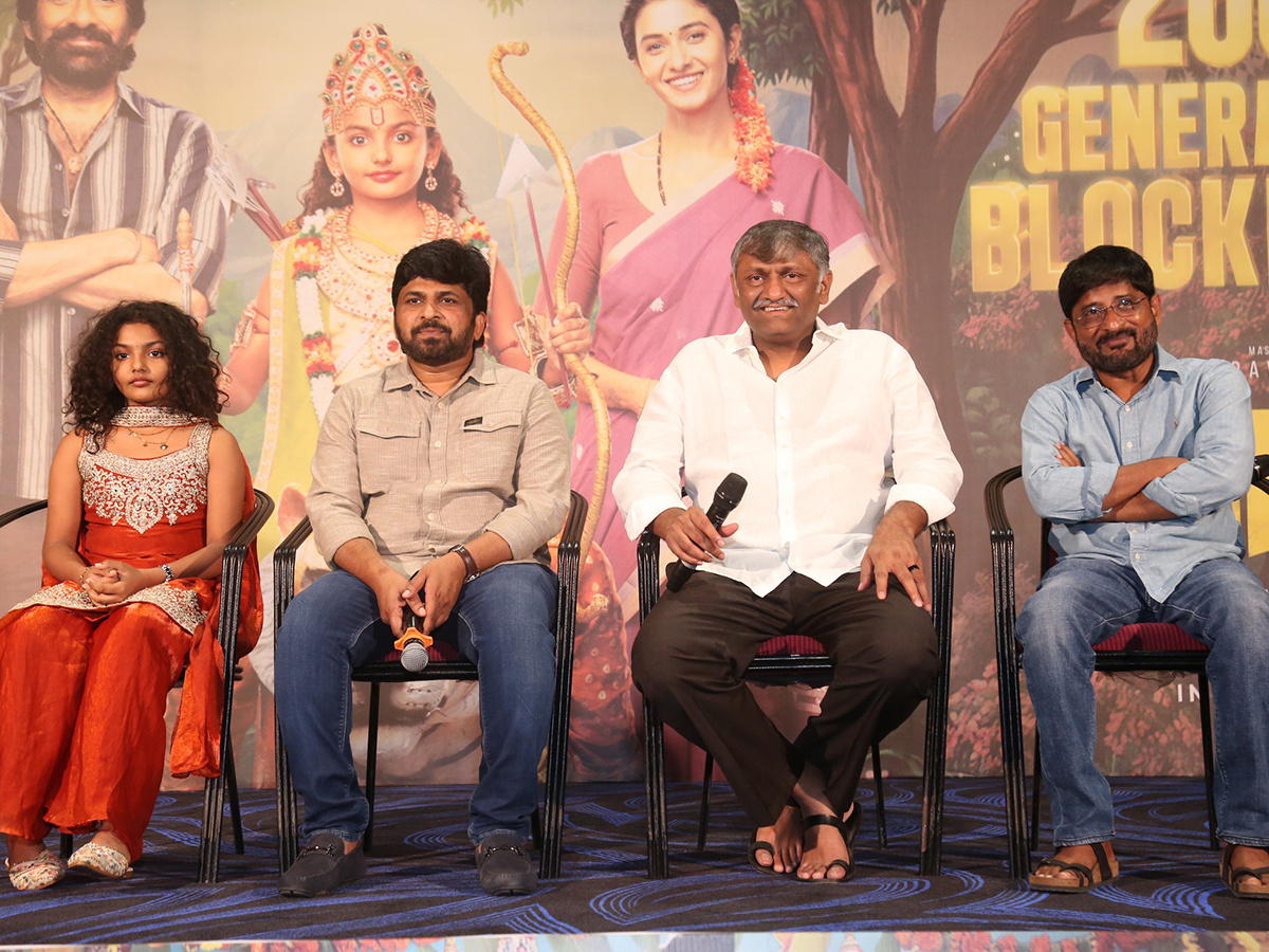 Irumudi Movie 200 Crore Press Meet HD Photos11